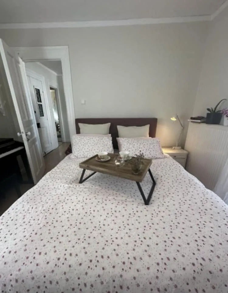 Appartement Oasis à Thessalonique 0*,  Grèce