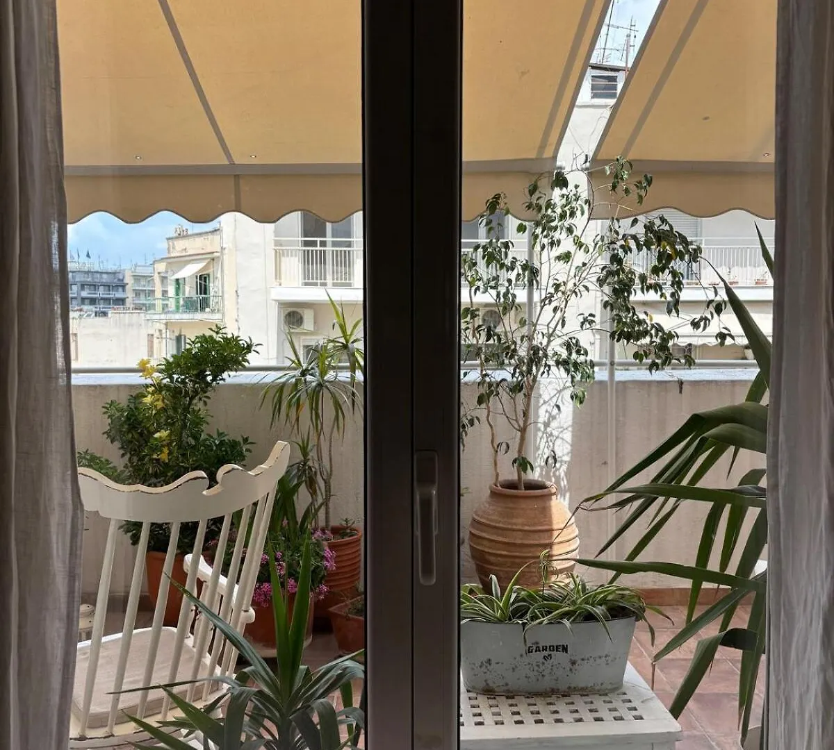 Appartement Oasis à Thessalonique