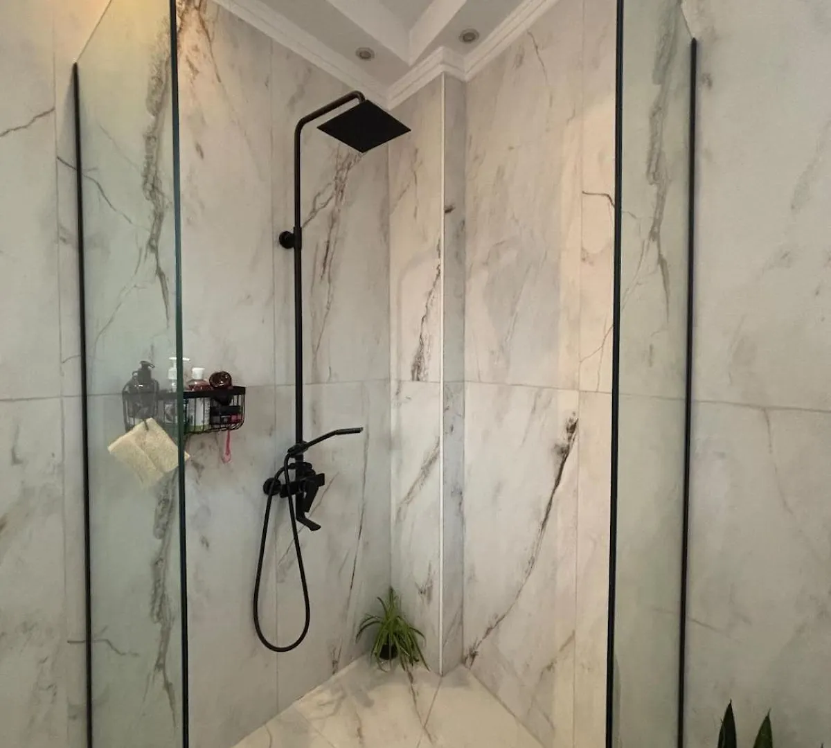 Appartement Oasis à Thessalonique