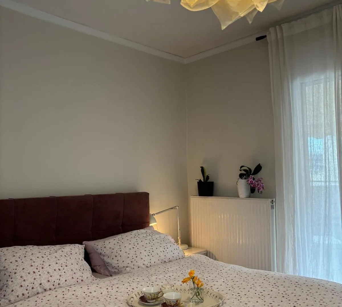 Appartement Oasis à Thessalonique Grèce