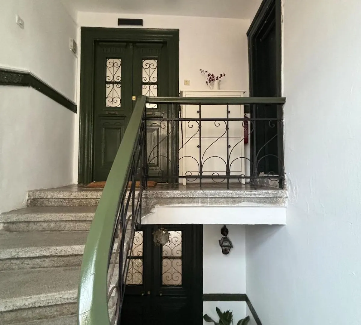 Appartement Oasis à Thessalonique