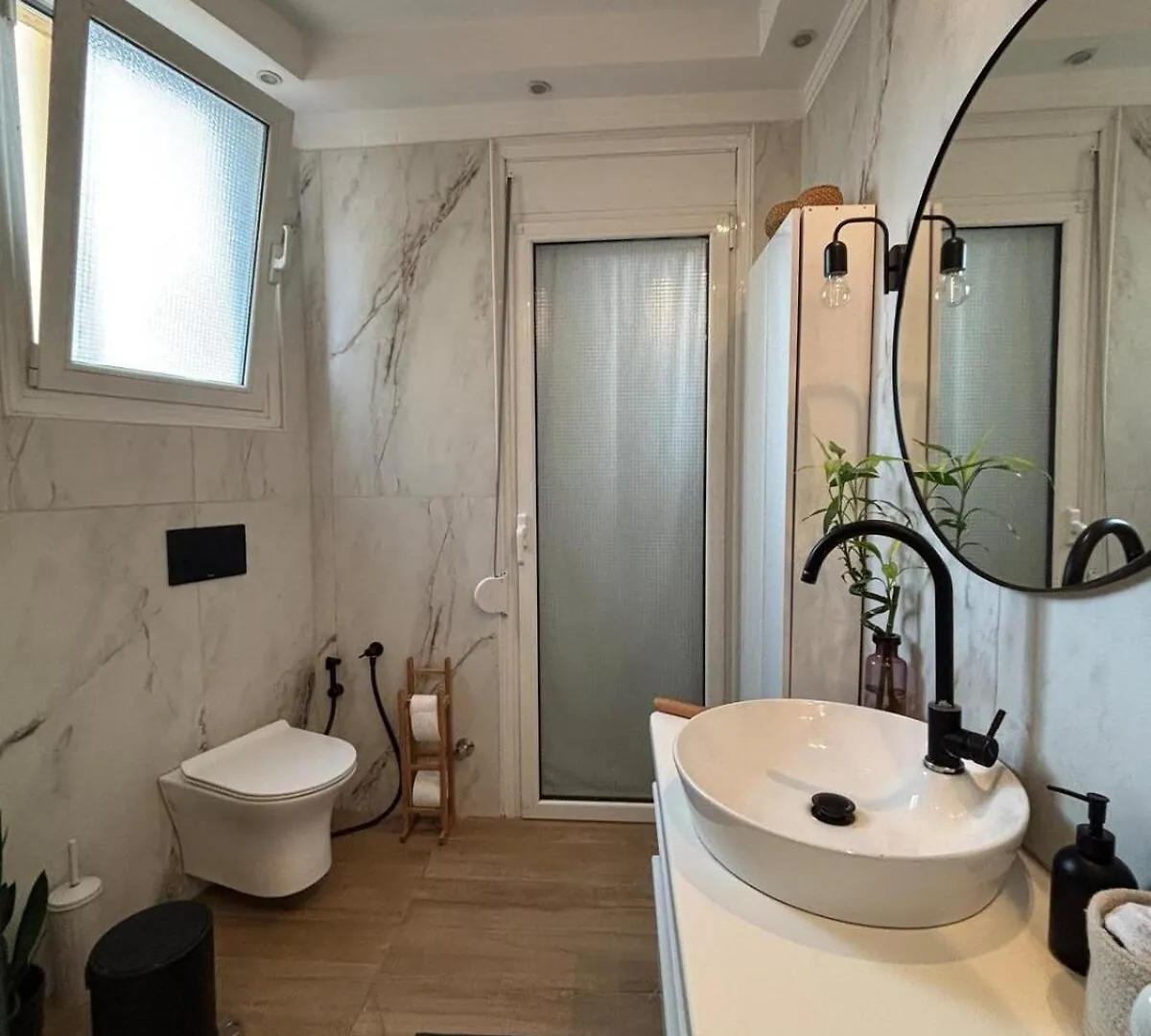 Appartement Oasis à Thessalonique