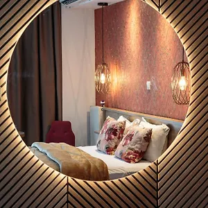 Limani Comfort Apartment